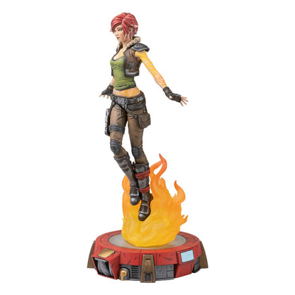 Borderlands statuette PVC Lilith the Firehawk 29 cm