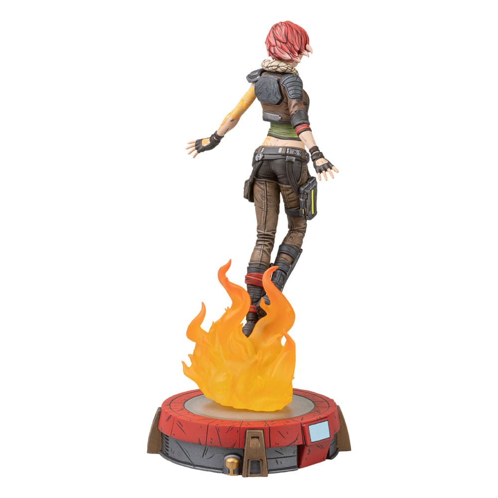 Borderlands statuette PVC Lilith the Firehawk 29 cm