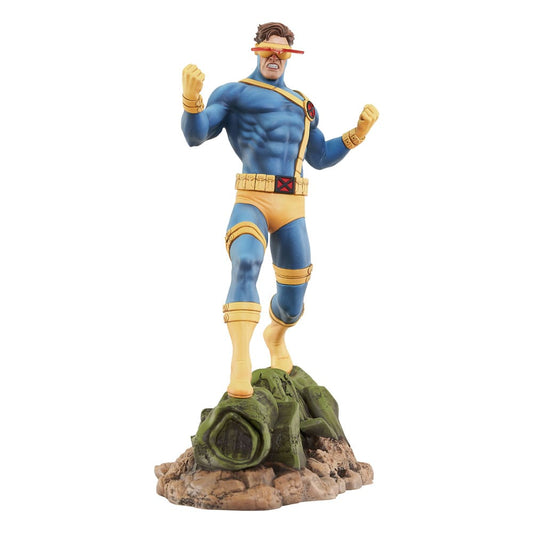 Marvel Comic Gallery statuette PVC Cyclops 25 cm