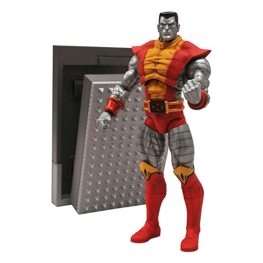 Marvel Select figurine Colossus 20 cm