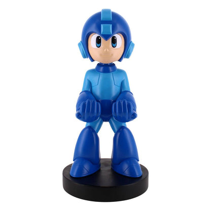 Mega Man support Cably Guys Mega Man 20 cm