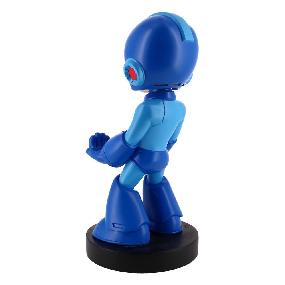 Mega Man support Cably Guys Mega Man 20 cm