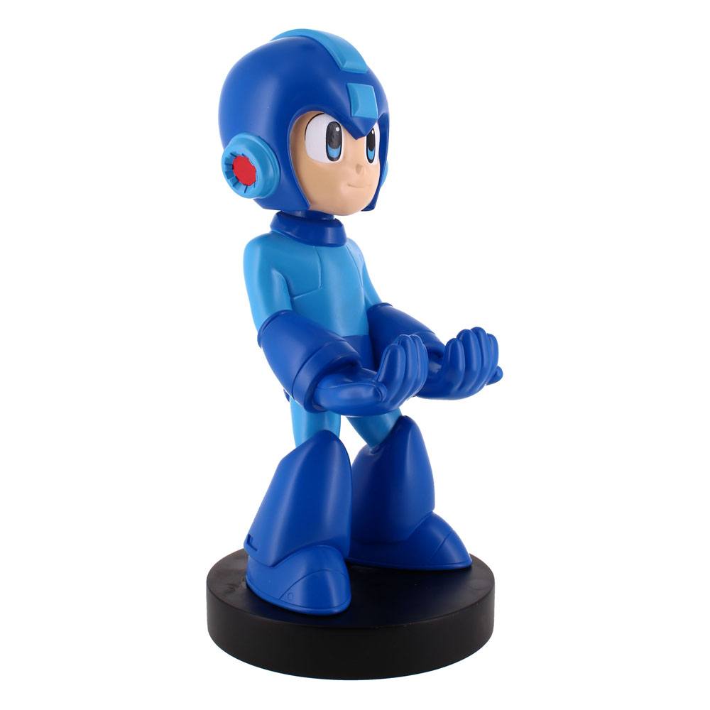 Mega Man support Cably Guys Mega Man 20 cm