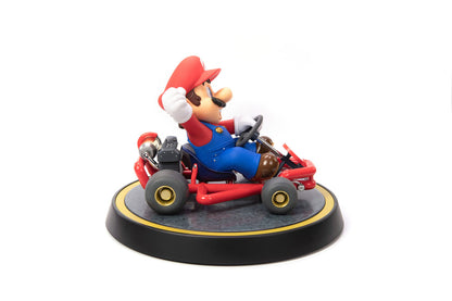 Mario Kart statuette Mario Standard Edition 19 cm