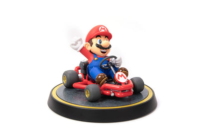 Mario Kart statuette Mario Standard Edition 19 cm