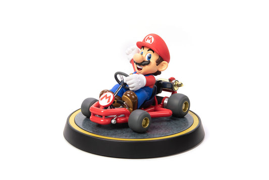 Mario Kart statuette Mario Standard Edition 19 cm