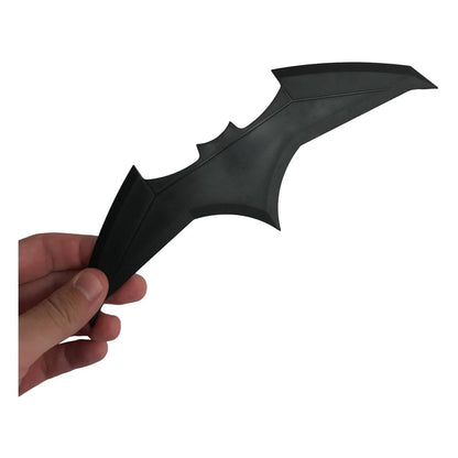 DC Comics réplique Roleplay Batman Batarang 25 cm