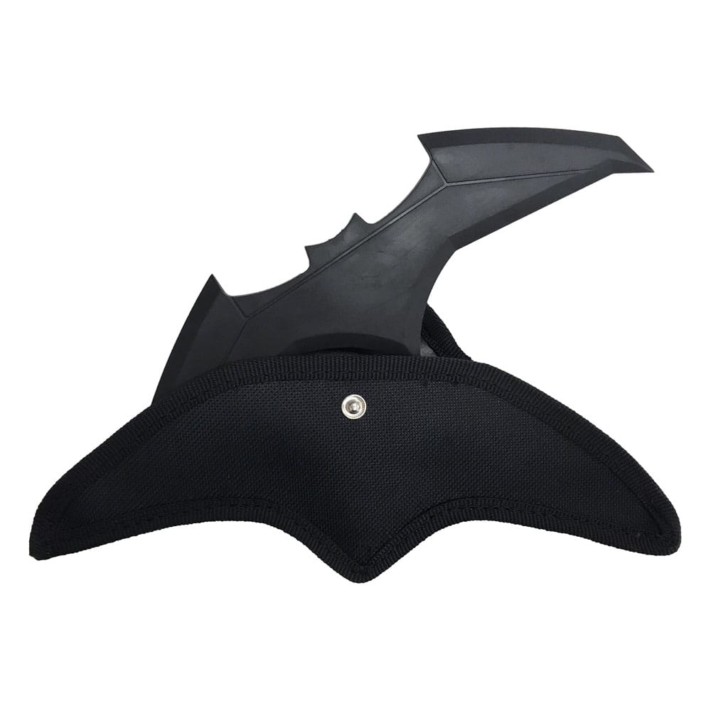 DC Comics réplique Roleplay Batman Batarang 25 cm