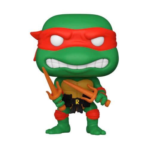 Tortues Ninja Funko POP! figurine Raphael 9 cm