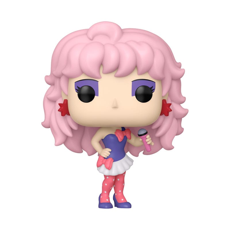 Jem and the Holograms POP! Vinyl figurine Jem 9 cm