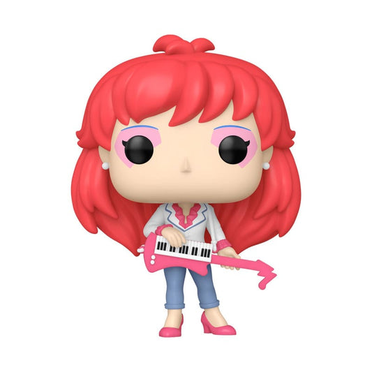 Jem and the Holograms POP! Vinyl figurine Kimber 9 cm