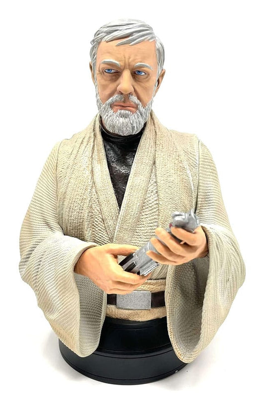 Star Wars Episode IV buste 1/6 Ben Kenobi 2021 Premier Guild Memebership Gift 18 cm