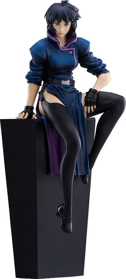 Ghost in the Shell - Pop Up Parade Motoko Kusanagi: 1995 Ver. L Size 28 cm