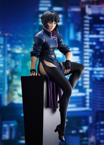 Ghost in the Shell - Pop Up Parade Motoko Kusanagi: 1995 Ver. L Size 28 cm