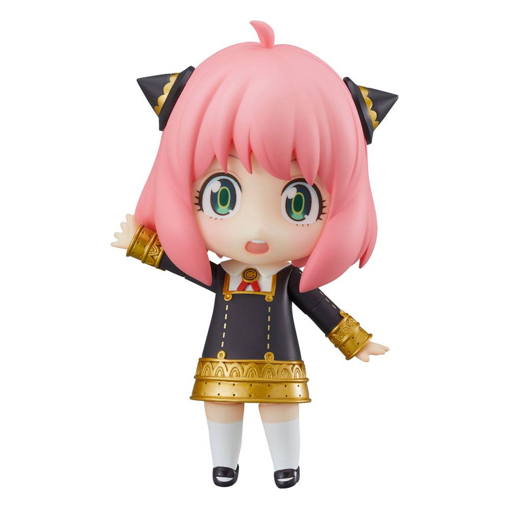 Spy x Family figurine Nendoroid Anya Forger 10 cm