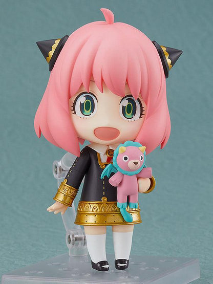 Spy x Family figurine Nendoroid Anya Forger 10 cm