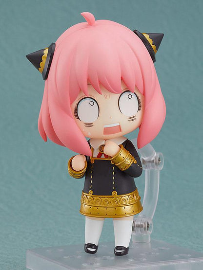 Spy x Family figurine Nendoroid Anya Forger 10 cm