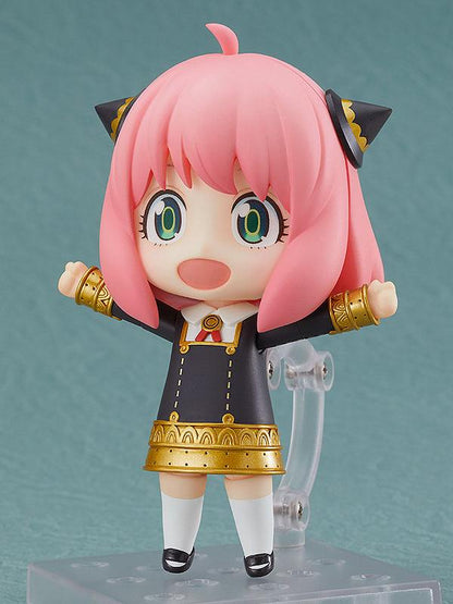 Spy x Family figurine Nendoroid Anya Forger 10 cm