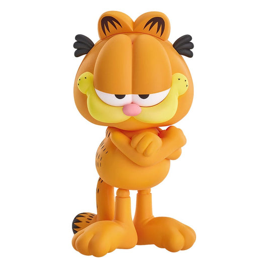 Garfield figurine Nendoroid Garfield 10 cm