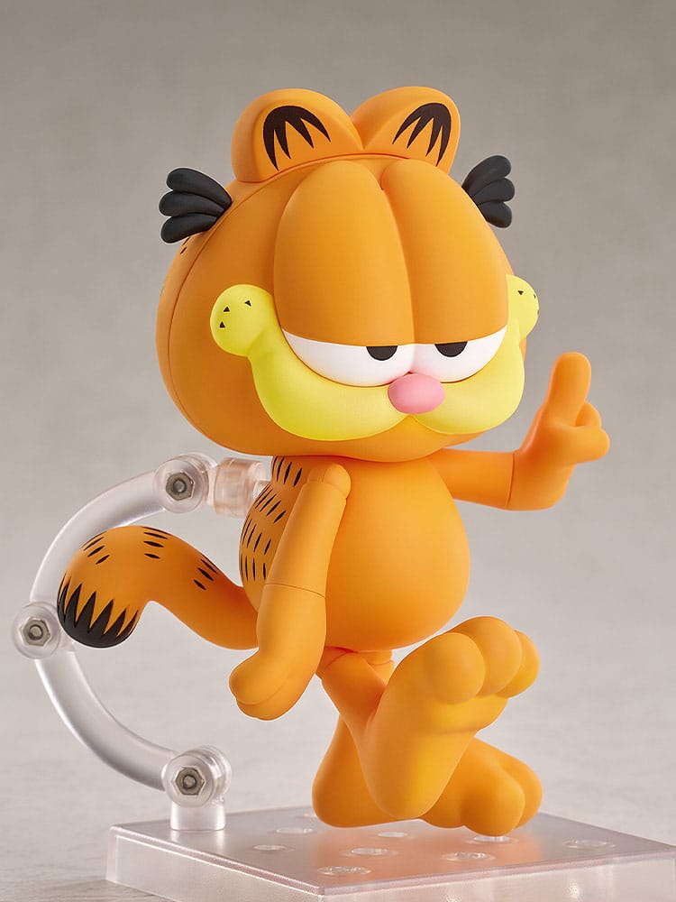 Garfield figurine Nendoroid Garfield 10 cm