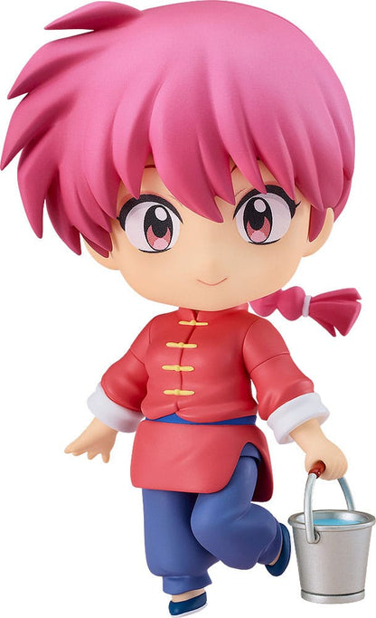 Ranma 1/2 figurine Nendoroid Ranma Female Ver. 10 cm