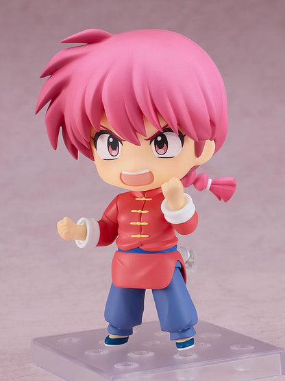 Ranma 1/2 figurine Nendoroid Ranma Female Ver. 10 cm