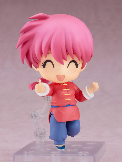 Ranma 1/2 figurine Nendoroid Ranma Female Ver. 10 cm