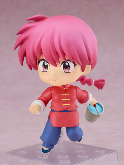 Ranma 1/2 figurine Nendoroid Ranma Female Ver. 10 cm