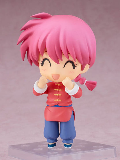 Ranma 1/2 figurine Nendoroid Ranma Female Ver. 10 cm