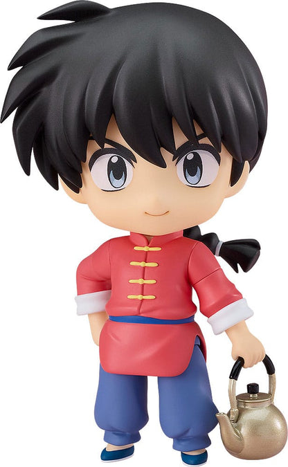 Ranma 1/2 figurine Nendoroid Ranma Saotome 10 cm