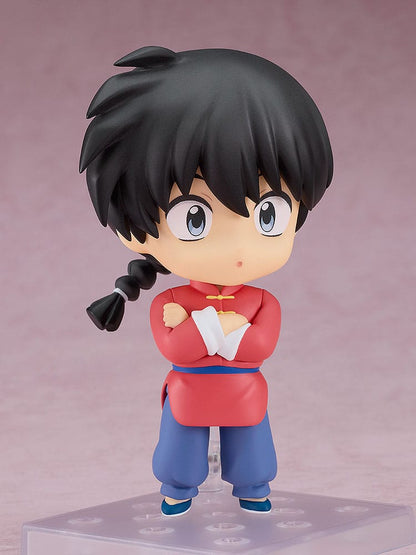 Ranma 1/2 figurine Nendoroid Ranma Saotome 10 cm