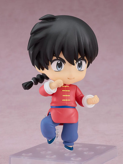 Ranma 1/2 figurine Nendoroid Ranma Saotome 10 cm