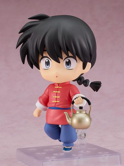 Ranma 1/2 figurine Nendoroid Ranma Saotome 10 cm