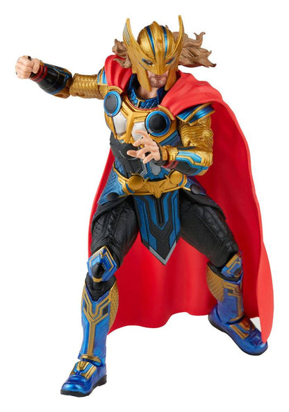 Thor: Love and Thunder Marvel Legends Series figurine 2022 Thor 15 cm