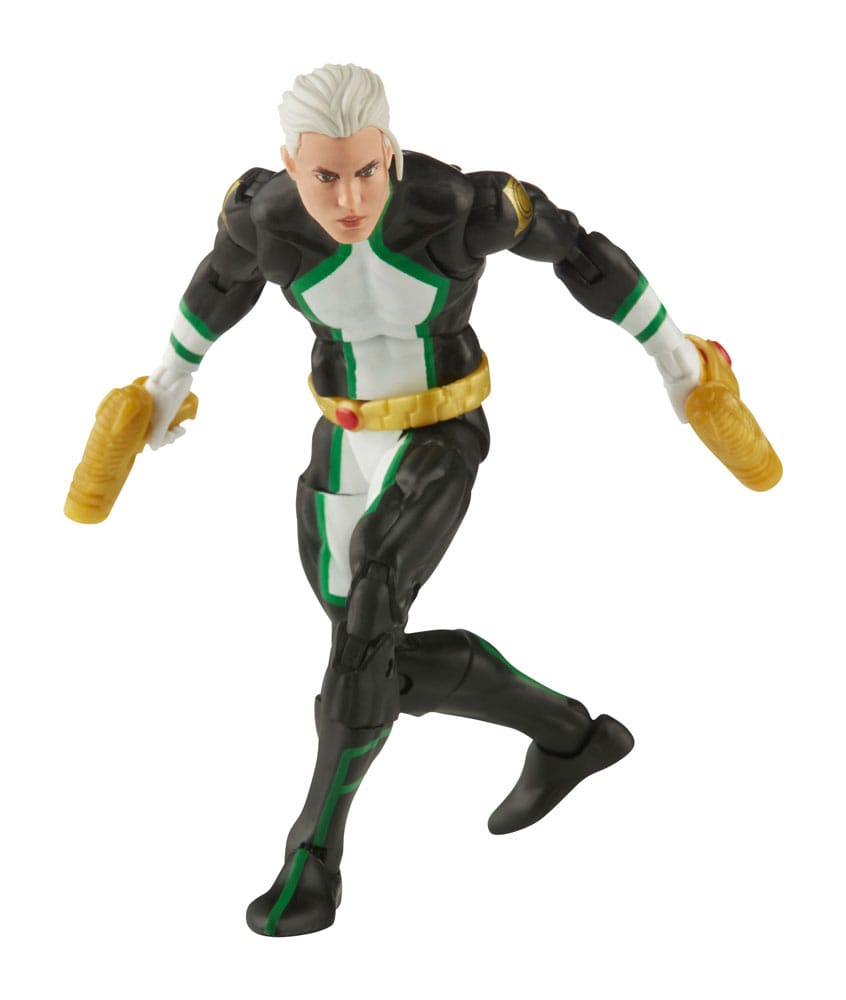 Marvel Legends figurine Marvel Boy (BAF : Totally Awesome Hulk) 15 cm