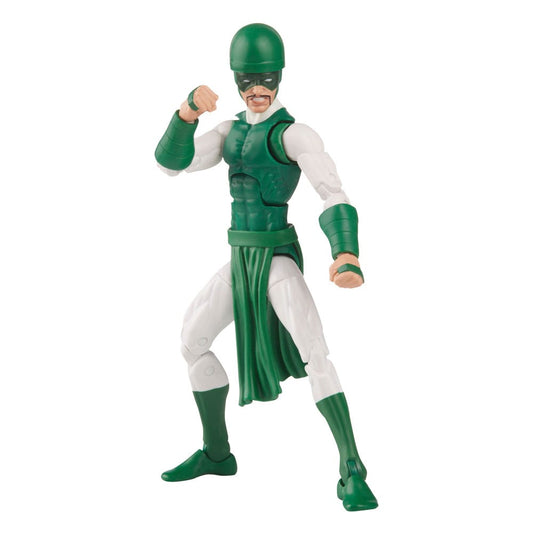 Marvel Legends figurine Marvel's Karnak (BAF : Totally Awesome Hulk) 15 cm