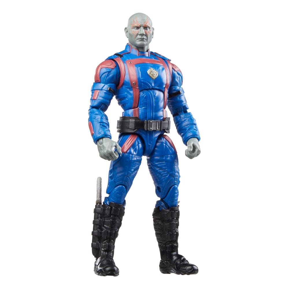 Les Gardiens de la Galaxie Vol. 3 Marvel Legends figurine Drax 15 cm