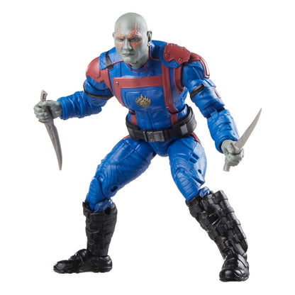 Les Gardiens de la Galaxie Vol. 3 Marvel Legends figurine Drax 15 cm