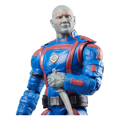 Les Gardiens de la Galaxie Vol. 3 Marvel Legends figurine Drax 15 cm