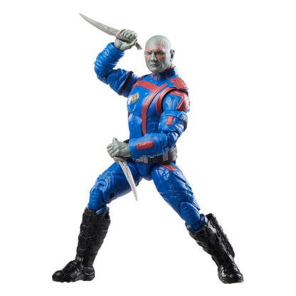 Les Gardiens de la Galaxie Vol. 3 Marvel Legends figurine Drax 15 cm