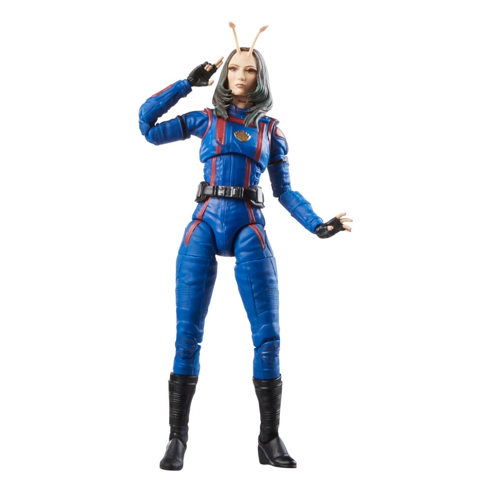 Les Gardiens de la Galaxie Vol. 3 Marvel Legends figurine Mantis 15 cm