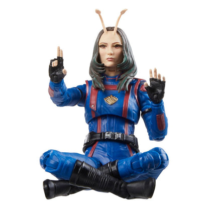 Les Gardiens de la Galaxie Vol. 3 Marvel Legends figurine Mantis 15 cm