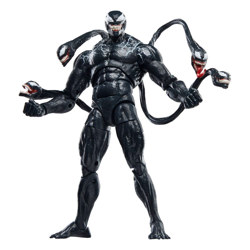 Venom: Let There Be Carnage Marvel Legends figurine Venom 15 cm