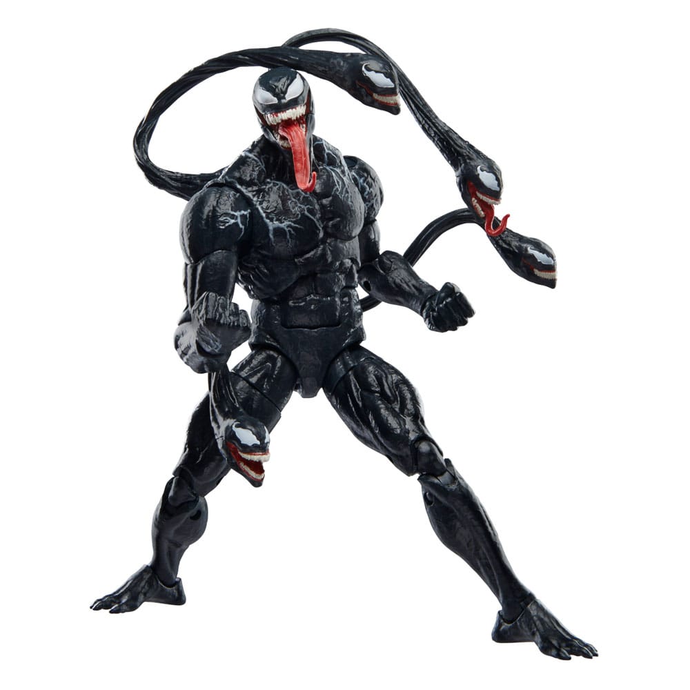 Venom: Let There Be Carnage Marvel Legends figurine Venom 15 cm