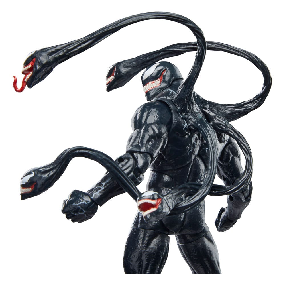 Venom: Let There Be Carnage Marvel Legends figurine Venom 15 cm