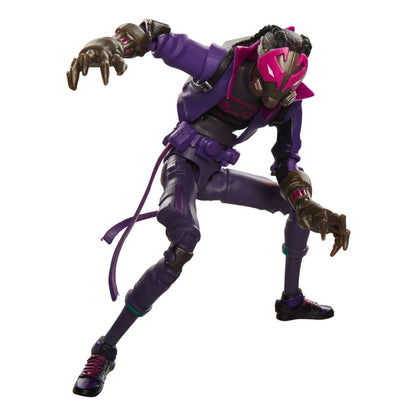 Spider-Man: Across the Spider-Verse Marvel Legends figurine Miles G. Morales 15 cm