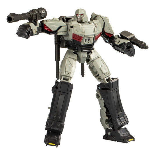 Transformers One Studio Series Deluxe Class figurine Gamer Edition Megatron 11 cm