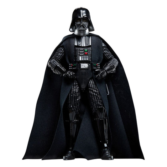 Star Wars Black Series Archive figurine Darth Vader 15 cm