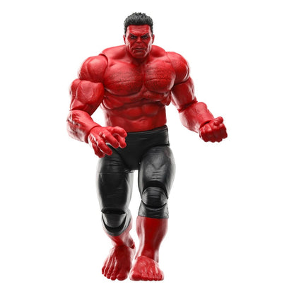 Captain America: Brave New World Marvel Legends figurine Red Hulk 22 cm