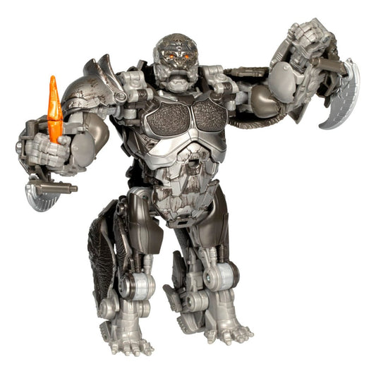 Transformers: Rise of the Beasts Generations Studio Series Leader Class figurine Apelinq 22 cm